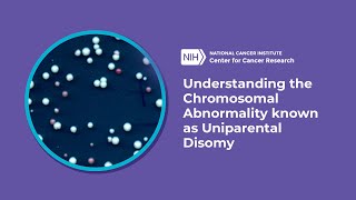 Understanding the Chromosomal Abnormality known as Uniparental Disomy shortened [upl. by Sherlock]