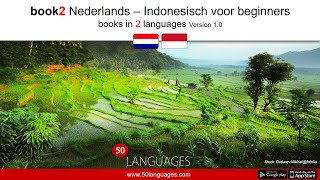 Indonesisch voor beginners in 100 lessen [upl. by Issac]