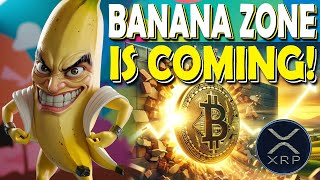 START NA NG BANANA ZONE  Crypto News  Update [upl. by Naniac]