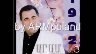 Aram Asatryan  anhnar e  1992 album [upl. by Rudwik]