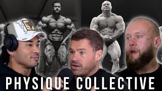 Physique Collective Everything About Steroids amp Health You Need To Know [upl. by Marcile]