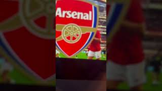 Arsenal vs man united [upl. by Ekihc]