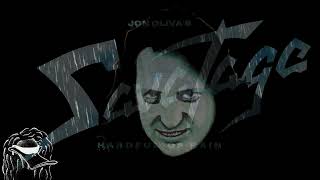 Handful of Rain  Jon Oliva Vocals [upl. by Garth366]