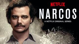 Narcos  La Pelea Con el Diablo  Netflix HD [upl. by Illak242]