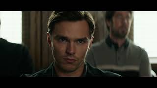 Juror 2  Official Trailer 2024  Clint Eastwood Nicholas Hoult Toni Collette JK Simmons [upl. by Eseeryt]