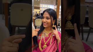 AryaNanda R Babu Regal Jewellers 8111965916 Calicut Cochin Thrissur aryanandarbabuofficial2683 [upl. by Isabella653]