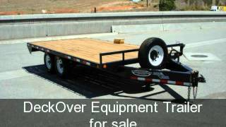 Load Trail Trailers for sale  8772924451  Beaumont Ca [upl. by Arocet]