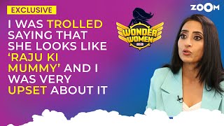 Vineeta Singh on dealing with ‘Raju Ki Mummy’ trolls Shark Tank Ranveer amp Kareena  Wonder Women [upl. by Goles297]