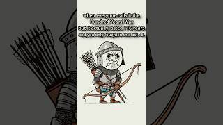 Hundred Years War All Explained history [upl. by Chloras]