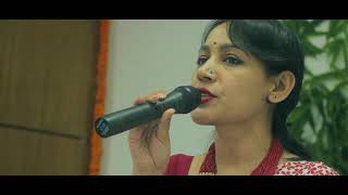 Bangla New Year Celebration by the UNDP Bangladesh Team [upl. by Ilesara]