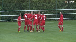 U21  Standard  Lokeren  21 [upl. by Heimlich]