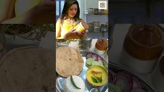 Anupama Making taste kadhi 🍲 shorts anupama kavya kadhi [upl. by Atteoj]