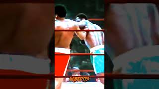 When Joe Frazier Knocked Down Muhmmad Ali In The 15 Round 🔥 boxing like subscribe shorts [upl. by Nykal307]