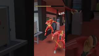 Iron man l spiderman l hulk hero l rope hero l Vice town city l spiderman gameplay l episode 21 [upl. by Lak]