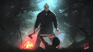 Friday the 13th The Game  Harry Manfredini Full Track  01 [upl. by Lemrahs]