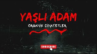 Yaşlı Adam Kitap Organik Cinayetler [upl. by Idnic305]