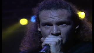 Gamma Ray with Ralf Scheepers in his vocal prime  Full Live [upl. by Haliled]