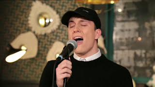 Loïc Nottet  FULL live acoustique chez Gala [upl. by Aneerol]