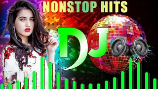 Hindi New DJ Remix Nonstop JBL Song🔥Oh Kab Tak Javani Chupayogi Rani Mujse Shadi Korogi Dj Remix [upl. by Roze]