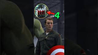 WHY CAPTAIN AMERICA PICK 4❓ [upl. by Harimas]