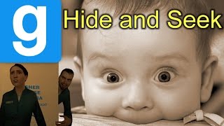 Dlive amp Friends Play Garrys Mod Hide and Seek WERE ALL SELLOUTS 3 [upl. by Haseena55]