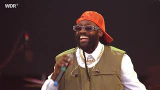 Tarrus Riley  Live Summerjam 2023 Full Concert HD [upl. by Ranger]