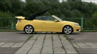 Saab 93 Convertible Aero [upl. by Meuser]