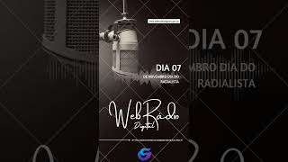 radialista radialistas radio webradio [upl. by O'Shee]