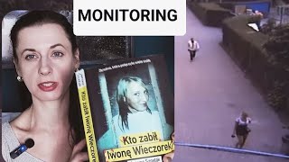 Monitoring zaginięcia Iwony Wieczorek [upl. by Latrice917]