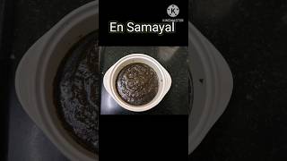 முருங்கைக்கீரை தொக்கு  Drumstick leaves Thokku Recipe in Tamil  En Samayal healthyfood [upl. by Htebazileyram]