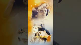 Radhakrishna youtube shorts youtubeshorts trending song shortsvideo [upl. by Torrey122]