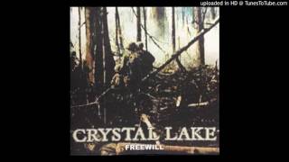 Crystal Lake  Freewill [upl. by Orabel716]