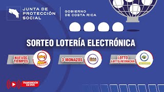 Sorteo Lotto y Lotto Revancha N°2556 NT Mega Reventados N°21530 y 3 Monazos N°3956  01062024 [upl. by Gerrit597]