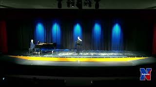 2024 Neshaminy HS TriM Benefit Concert [upl. by Noryt]