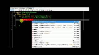 Ethiopian programming Amharic java tutorial 26 Scanner java [upl. by Adamson709]