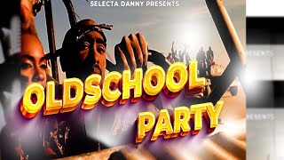 🔥🔥OLD SCHOOL HIP HOP MIXTAPE 02 2024  SELECTA DANNY FT 2PACDMX SNOOP DOGG EMINEM  BIGGIE NAS [upl. by Moyers]