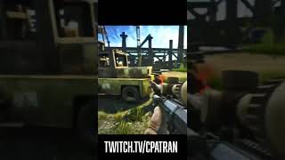 I Be In Situations EscapeFromTarkov [upl. by Dory]