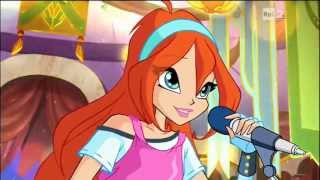 Winx Club 5 stagione Episodio 26 Finale HD ITA [upl. by Randell]