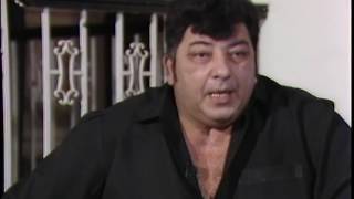 Amjad Khan Interview Part 1 [upl. by Llennod912]