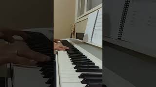 Improvising In D Minor 1 [upl. by Yrroc]