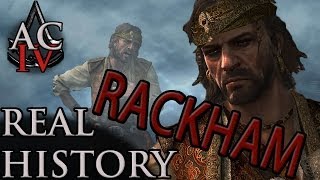 Assassins Creed The Real History  quotJack Rackhamquot [upl. by Brita]