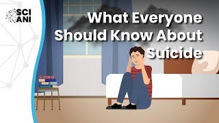 What everyone should know about suicide [upl. by Erwin]