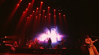 BUCKTICK太陽とイカロス Live at TOKYO GARDEN THEATER 2023723 [upl. by Altis918]