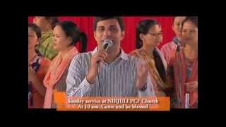 yesu masi tere jaisa hindi christian song by Stanley Abraham kumily ampTeam [upl. by Krantz613]