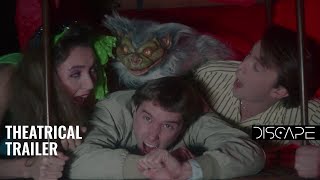 Hobgoblins • 1988 • Theatrical Trailer [upl. by Addiel]