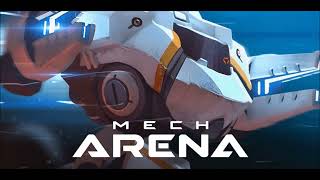 MECH ARENA HİLE NASIL YAPILIR [upl. by Ciccia946]