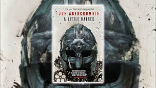 A Little Hatred by Joe Abercrombie Part 12🎧 Best Audiobook Fantasy Novel [upl. by Mateya]