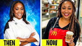 What Happened To Ja’Nel From Hell’s Kitchen [upl. by Verne]