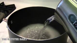 How to Make Sweet Tea by the GALLON [upl. by Errehs]