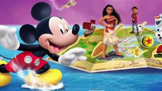 Disney On Ice Mickey’s search party [upl. by Latia]